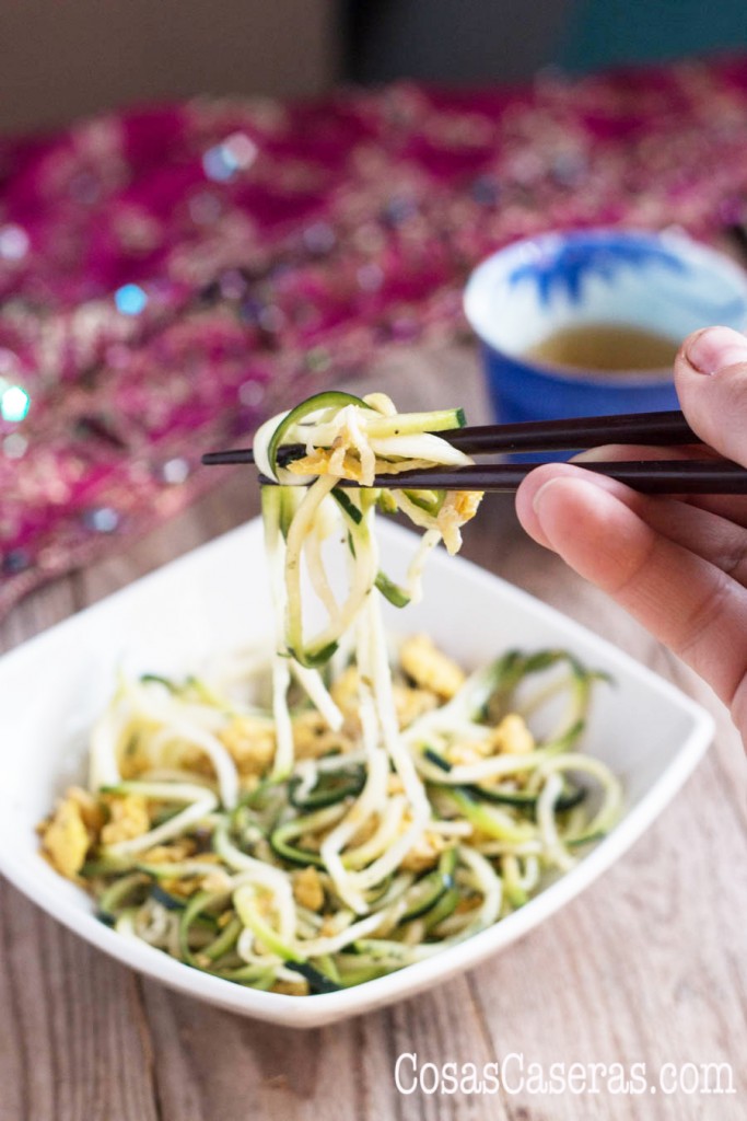 RecipeAsianFriedZucchiniNoodles6WMSpa Cosas Caseras