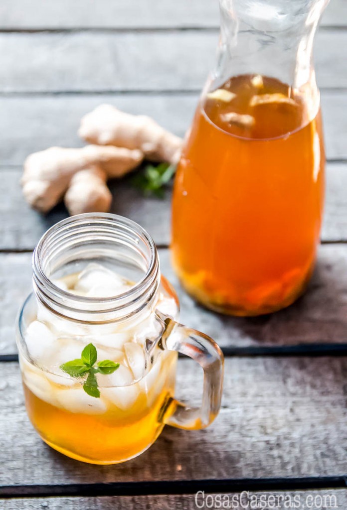 naturalelectrolytedrinkgingerswitchel9spa Cosas Caseras