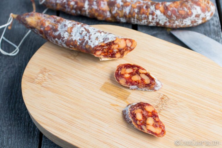 Comment Faire du Chorizo Fait Maison (Séché et Frais) Choses Faites maison Tanger Comment Faire du Chorizo Fait Maison (Séché et Frais) Choses Faites maison Tanger
